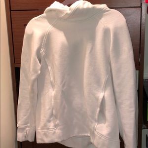 Lululemon hoodie